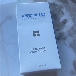 Beverly Hills MD Dark Spot Corrector, new!